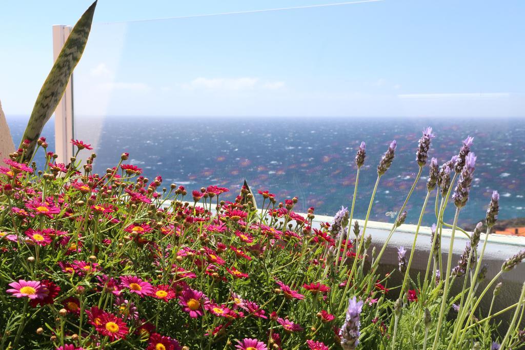 Penthouse Ventur Leilighet Caniço Rom bilde