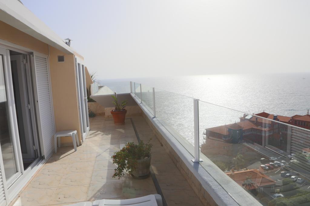 Penthouse Ventur Leilighet Caniço Rom bilde