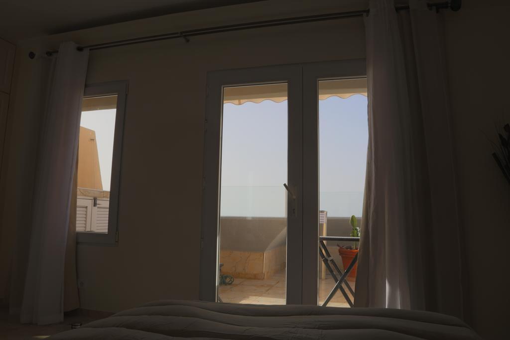 Penthouse Ventur Leilighet Caniço Rom bilde