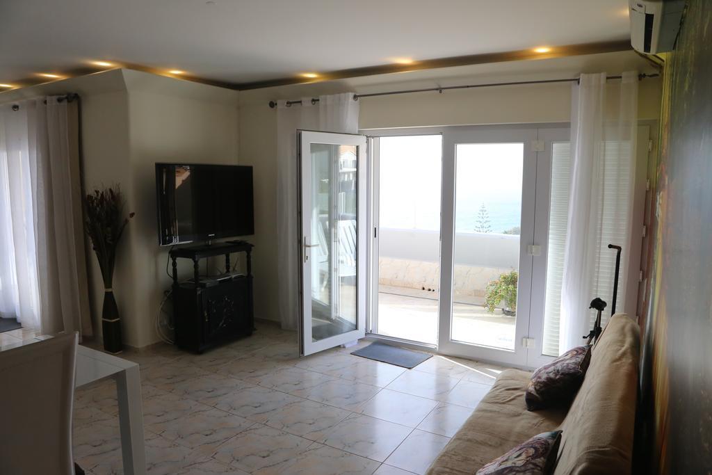 Penthouse Ventur Leilighet Caniço Rom bilde