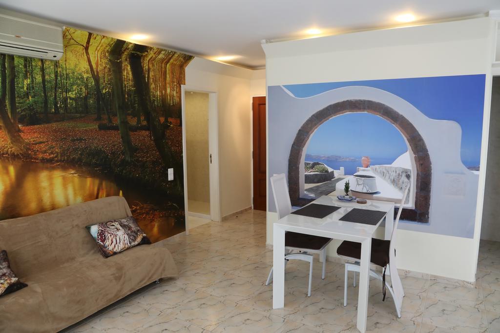 Penthouse Ventur Leilighet Caniço Rom bilde