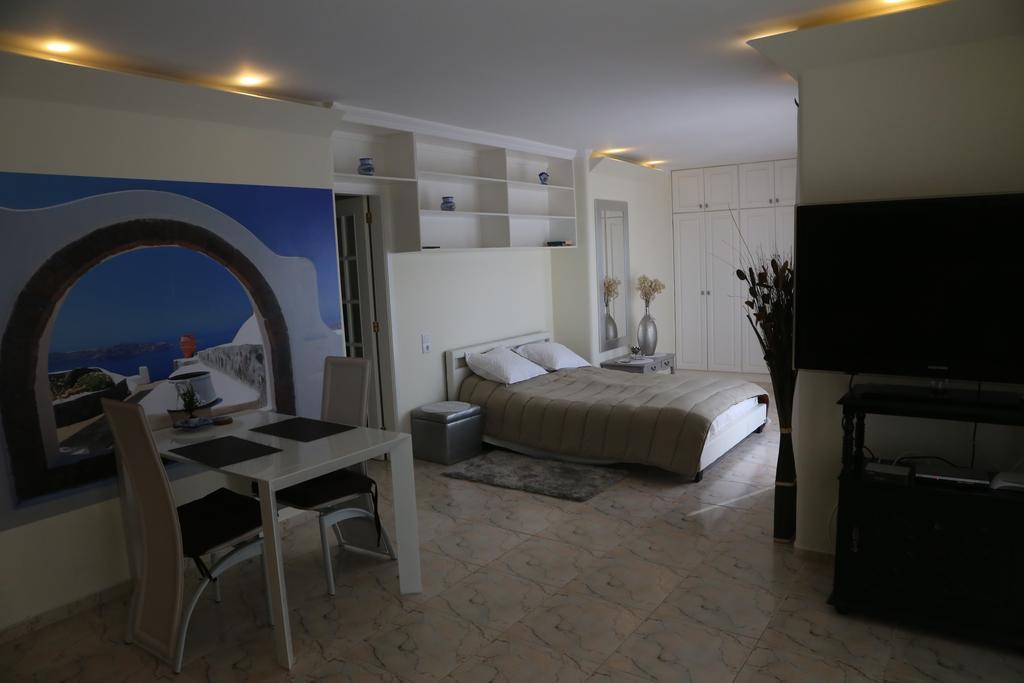 Penthouse Ventur Leilighet Caniço Rom bilde