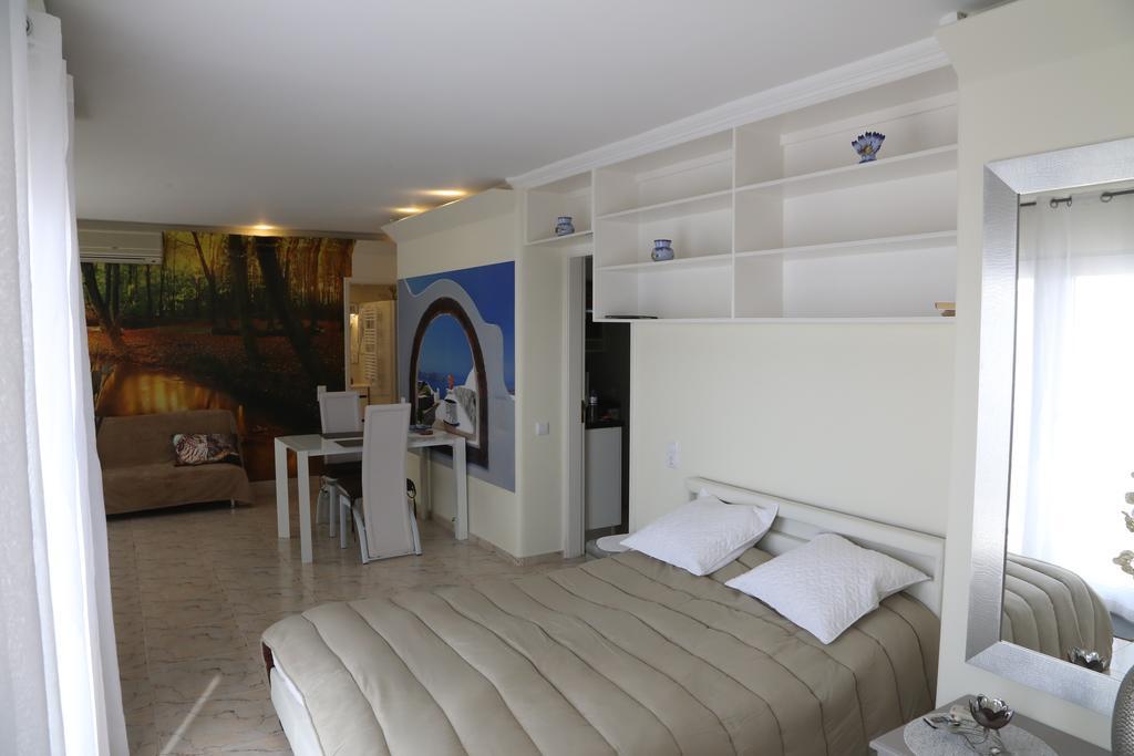Penthouse Ventur Leilighet Caniço Rom bilde