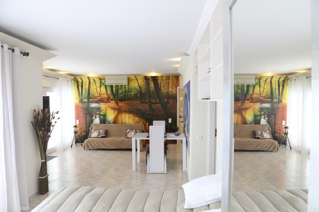 Penthouse Ventur Leilighet Caniço Rom bilde
