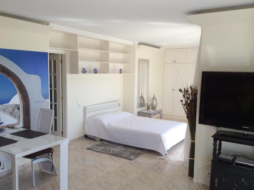 Penthouse Ventur Leilighet Caniço Rom bilde