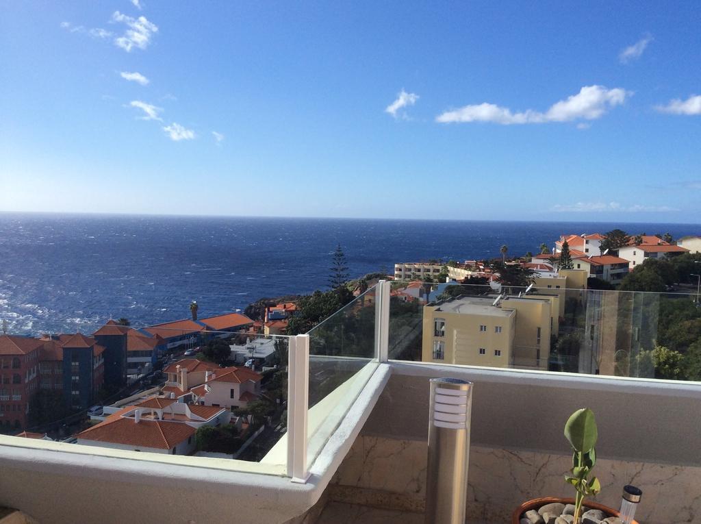 Penthouse Ventur Leilighet Caniço Rom bilde