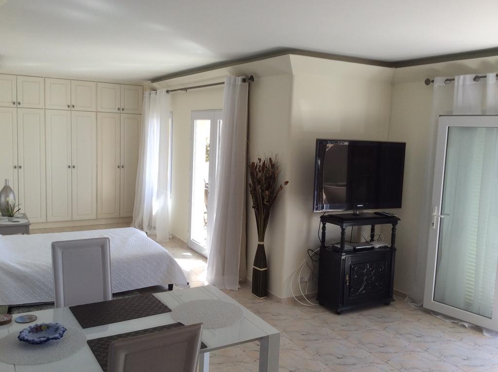 Penthouse Ventur Leilighet Caniço Rom bilde