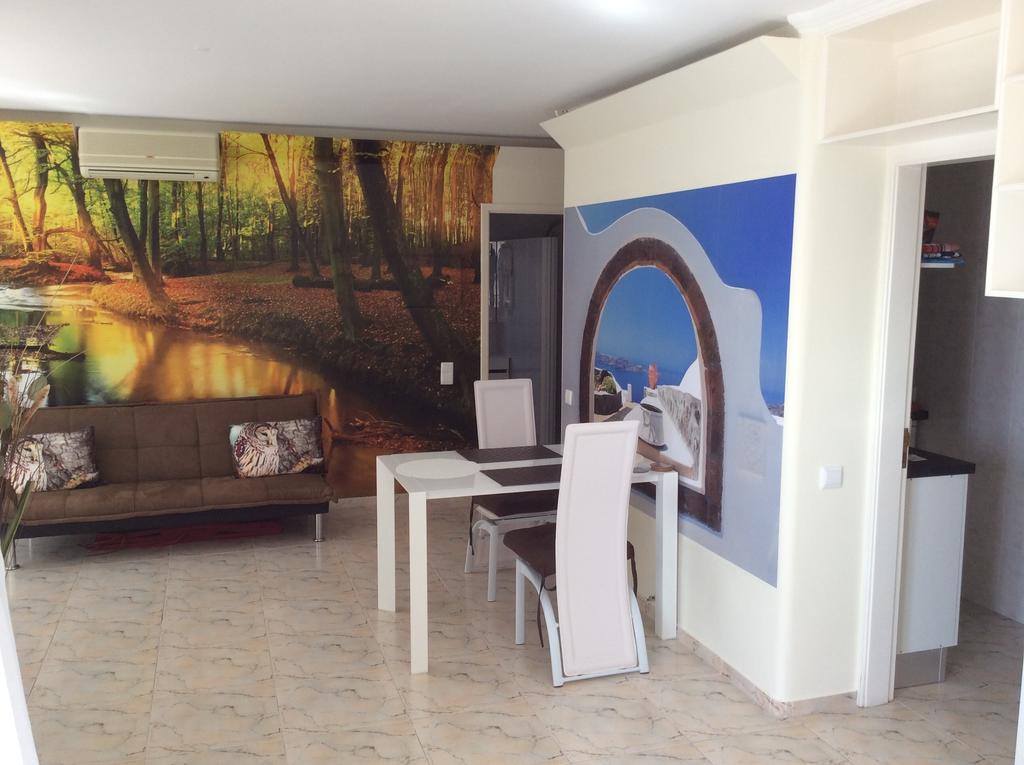 Penthouse Ventur Leilighet Caniço Rom bilde